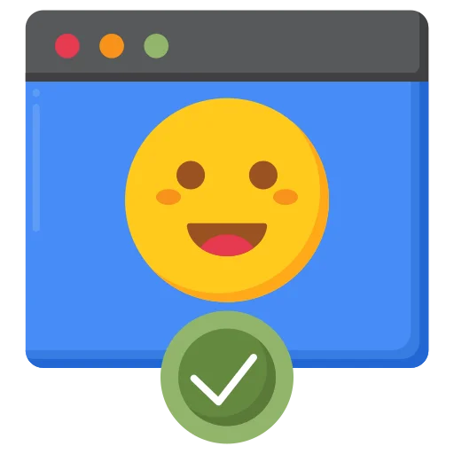 User friendly interface