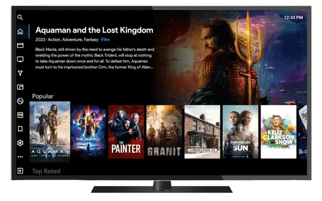 Flixvisionapk