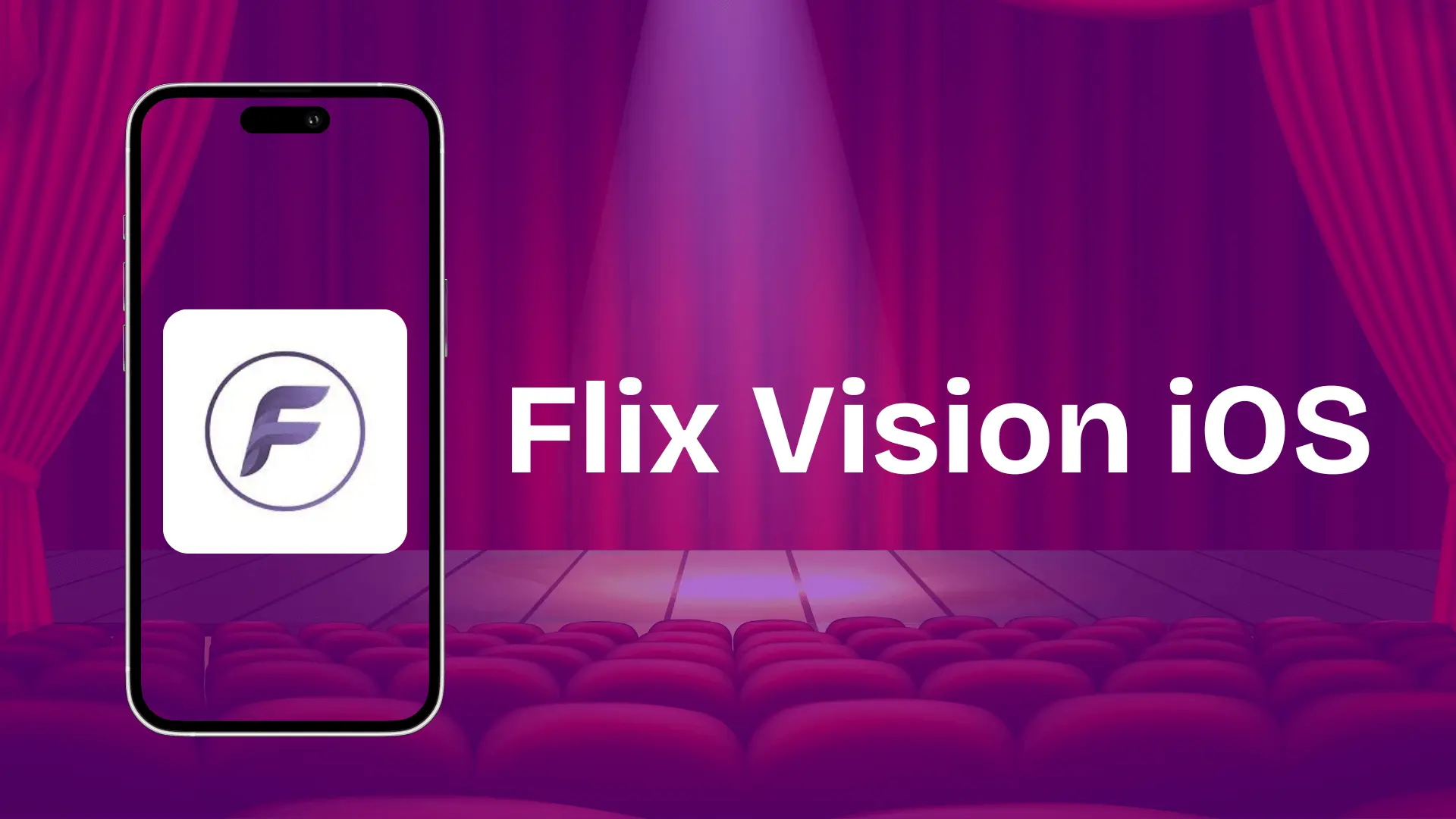 Flix Vision iOS