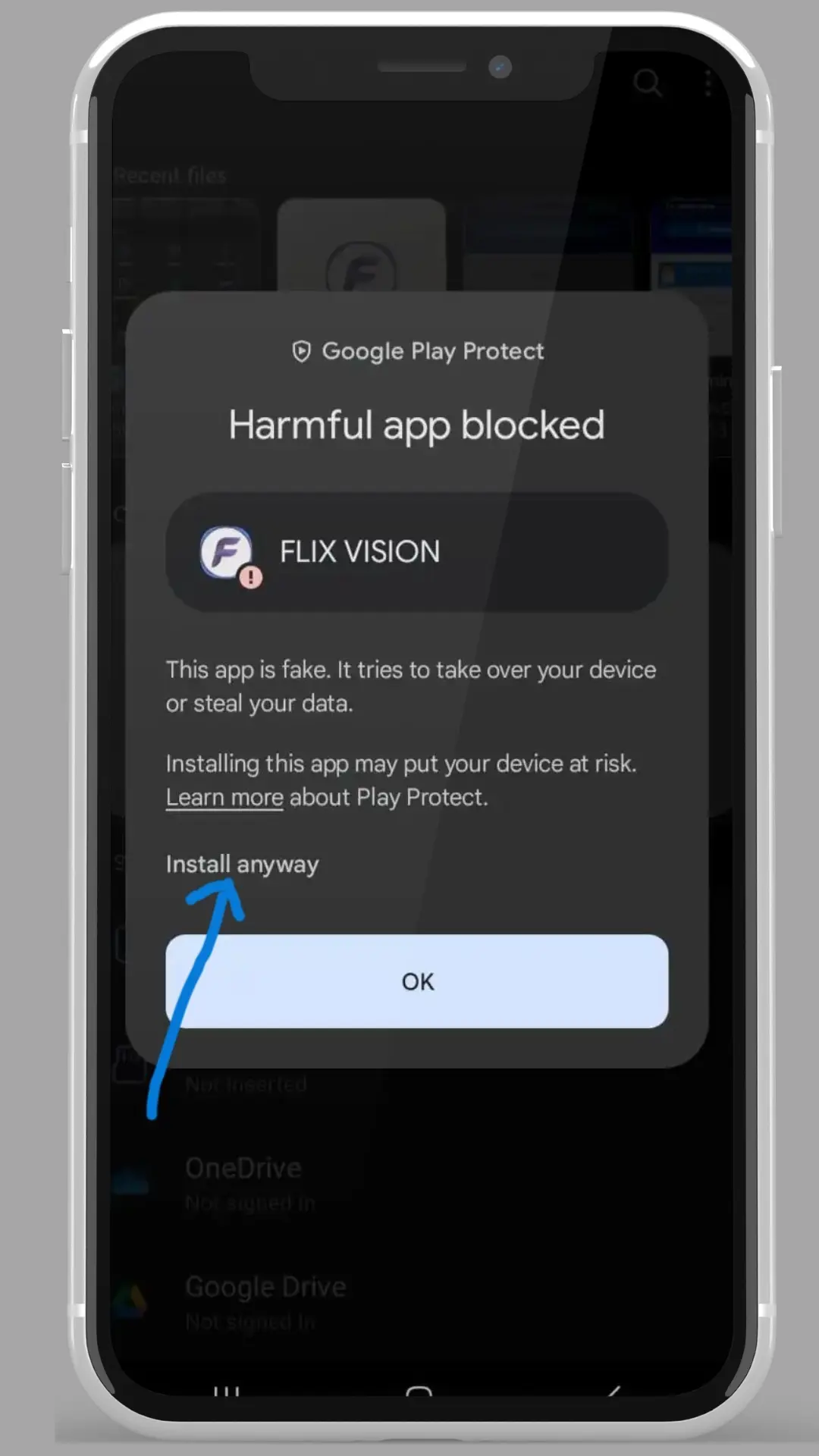 Download Flixvision Step 5